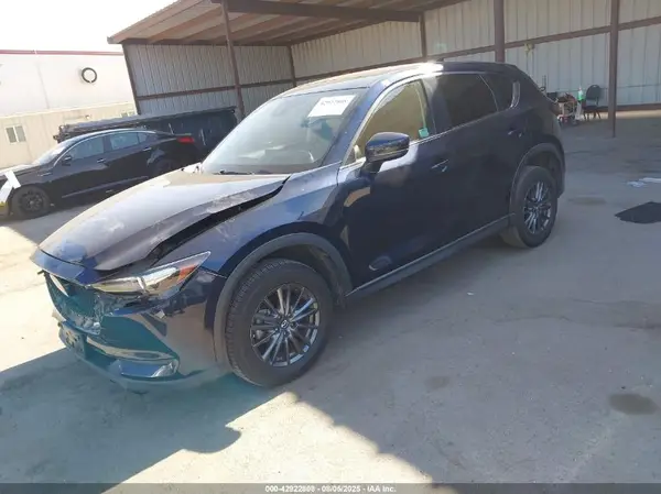 JM3KFACM1K1559315 2019 MAZDA CX-5 - Image 2