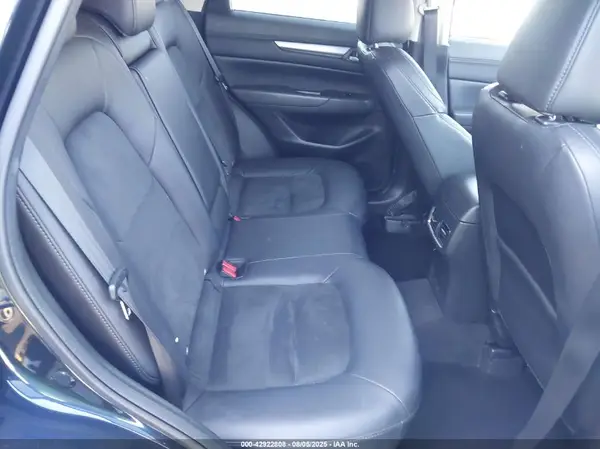 JM3KFACM1K1559315 2019 MAZDA CX-5 - Image 8