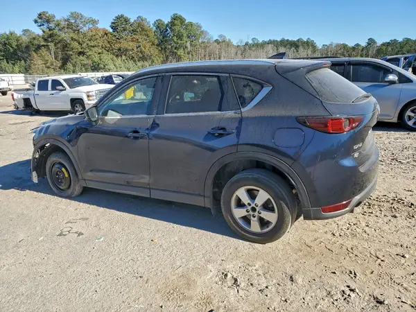 JM3KFACM1K1559492 2019 MAZDA CX-5 - Image 2