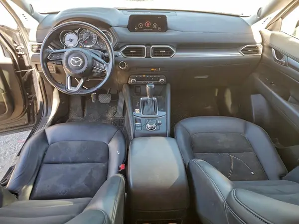 JM3KFACM1K1559492 2019 MAZDA CX-5 - Image 8