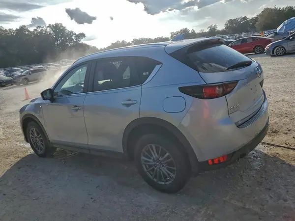 JM3KFACM1K1562067 2019 MAZDA CX-5 - Image 2
