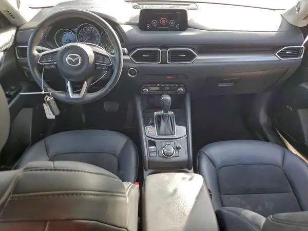 JM3KFACM1K1562067 2019 MAZDA CX-5 - Image 8