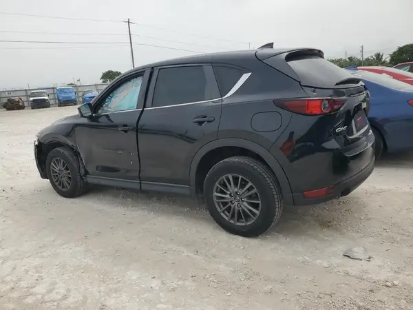 JM3KFACM1K1564353 2019 MAZDA CX-5 - Image 2