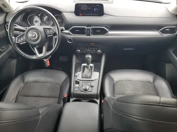 JM3KFACM1K1564353 2019 MAZDA CX-5 - Image 8