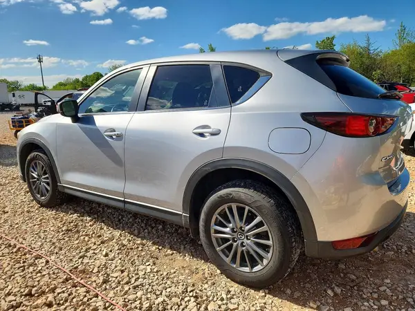 JM3KFACM1K1569486 2019 MAZDA CX-5 - Image 2