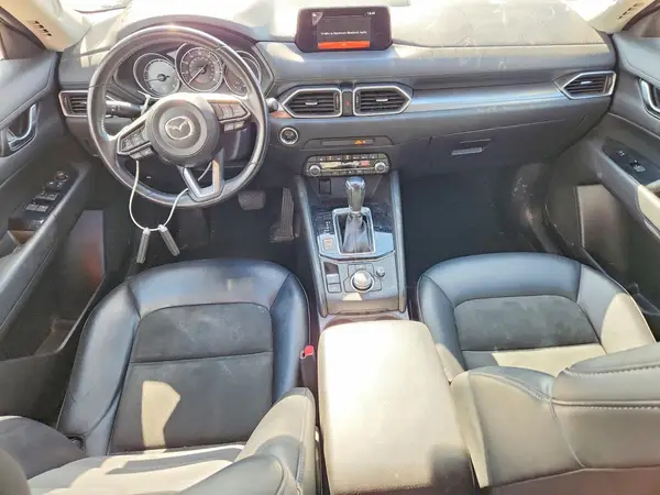 JM3KFACM1K1569486 2019 MAZDA CX-5 - Image 8