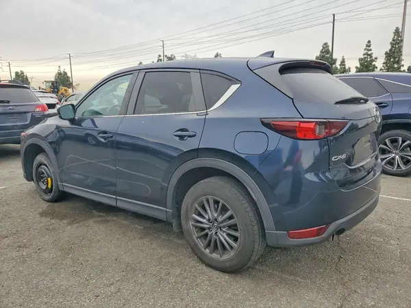 JM3KFACM1K1573800 2019 MAZDA CX-5 - Image 2
