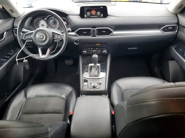 JM3KFACM1K1573800 2019 MAZDA CX-5 - Image 8