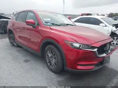 JM3KFACM1K1576180 2019 MAZDA CX-5