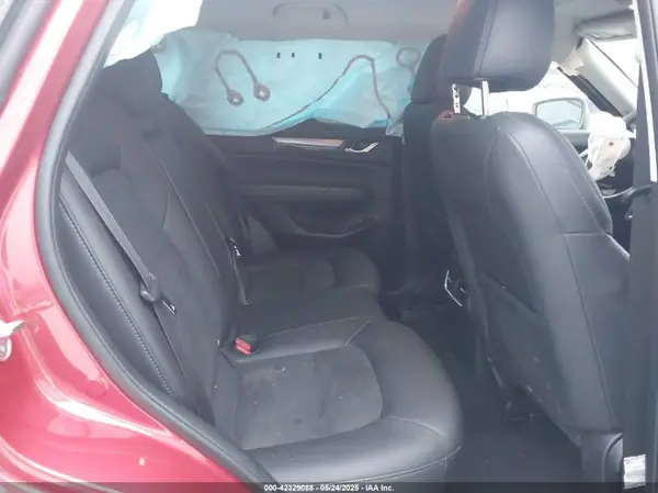 JM3KFACM1K1576180 2019 MAZDA CX-5 - Image 8