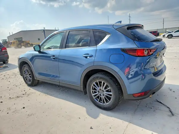 JM3KFACM1K1576292 2019 MAZDA CX-5 - Image 2