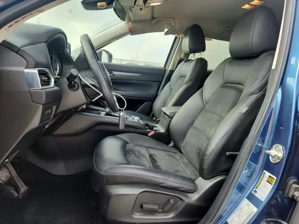 JM3KFACM1K1576292 2019 MAZDA CX-5 - Image 7