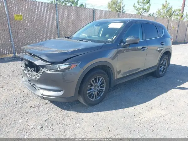 JM3KFACM1K1581394 2019 MAZDA CX-5 - Image 2