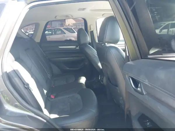 JM3KFACM1K1581394 2019 MAZDA CX-5 - Image 8