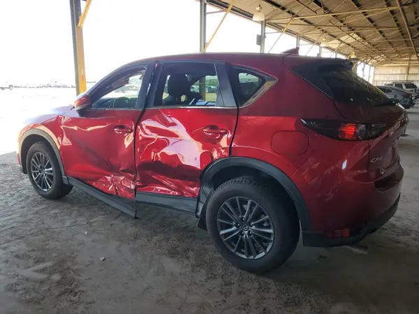 JM3KFACM1K1585378 2019 MAZDA CX-5 - Image 2