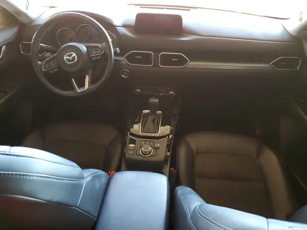 JM3KFACM1K1585378 2019 MAZDA CX-5 - Image 8