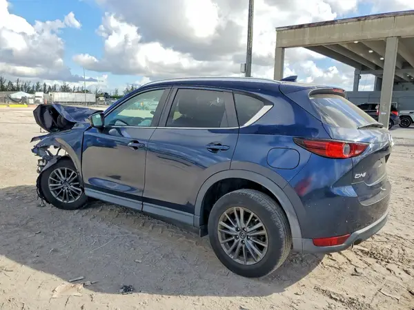 JM3KFACM1K1587910 2019 MAZDA CX-5 - Image 2