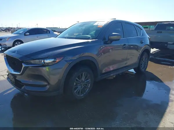 JM3KFACM1K1588930 2019 MAZDA CX-5 - Image 2