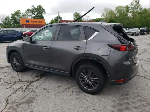JM3KFACM1K1602034 2019 MAZDA CX-5 - Image 2