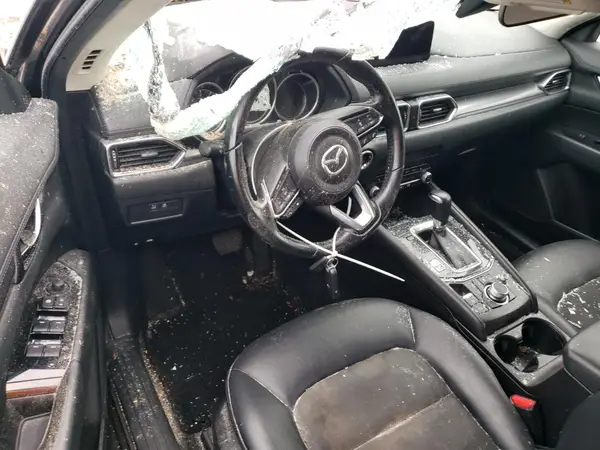 JM3KFACM1K1602034 2019 MAZDA CX-5 - Image 8