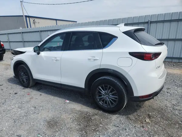 JM3KFACM1K1607170 2019 MAZDA CX-5 - Image 2