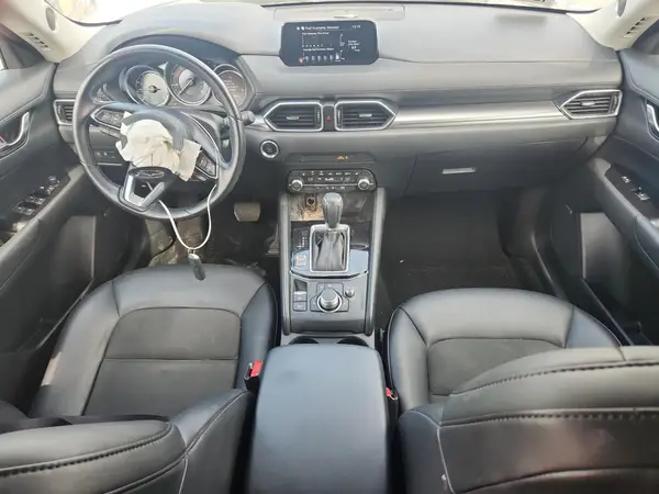 JM3KFACM1K1607170 2019 MAZDA CX-5 - Image 8