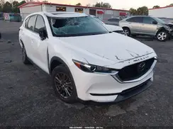 JM3KFACM1K1624101 2019 MAZDA CX-5