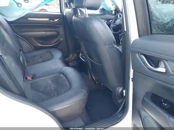 JM3KFACM1K1624101 2019 MAZDA CX-5 - Image 8