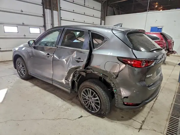 JM3KFACM1K1633963 2019 MAZDA CX-5 - Image 2