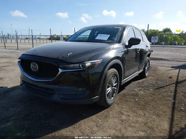 JM3KFACM1K1651993 2019 MAZDA CX-5 - Image 2