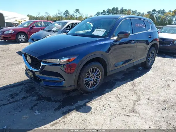 JM3KFACM1K1661648 2019 MAZDA CX-5 - Image 2