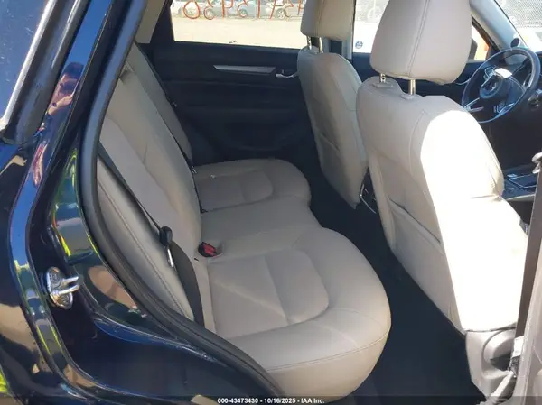JM3KFACM1K1661648 2019 MAZDA CX-5 - Image 8