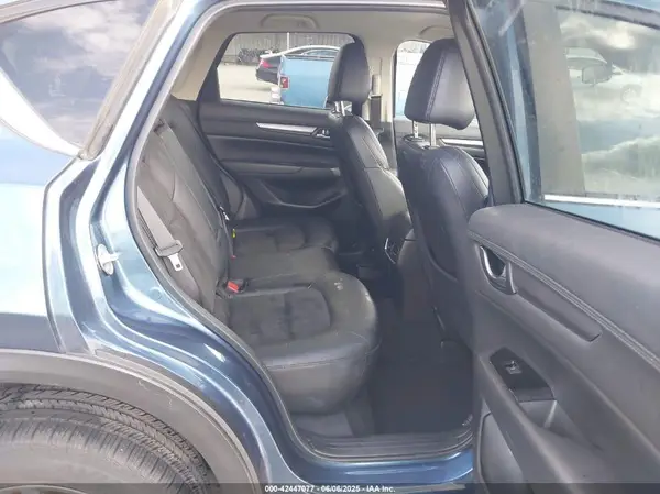 JM3KFACM1K1681379 2019 MAZDA CX-5 - Image 8