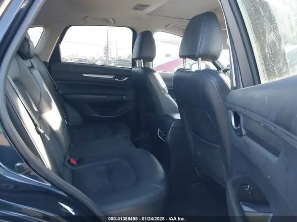 JM3KFACM1K1684024 2019 MAZDA CX-5 - Image 8