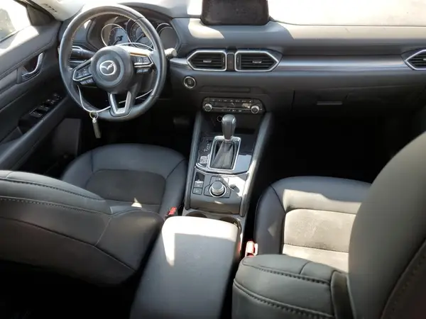 JM3KFACM1K1699140 2019 MAZDA CX-5 - Image 8