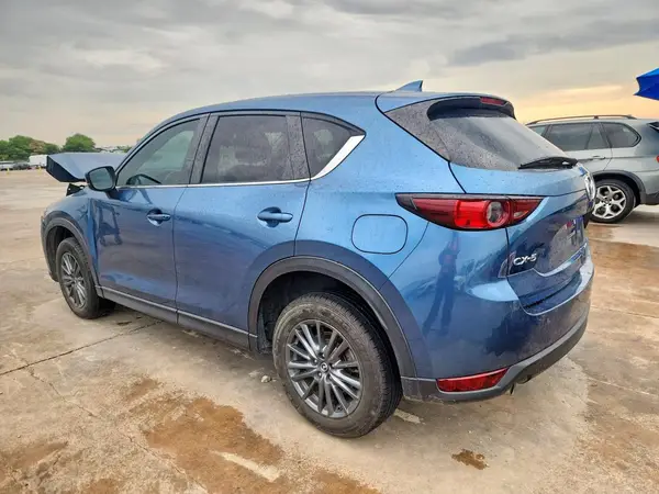 JM3KFACM1L0722326 2020 MAZDA CX-5 - Image 2