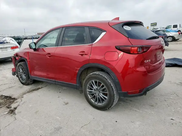 JM3KFACM1L0723556 2020 MAZDA CX-5 - Image 2