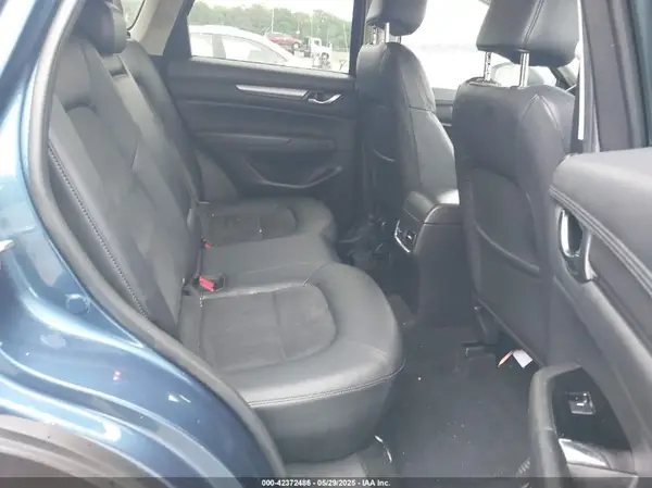 JM3KFACM1L0726165 2020 MAZDA CX-5 - Image 8