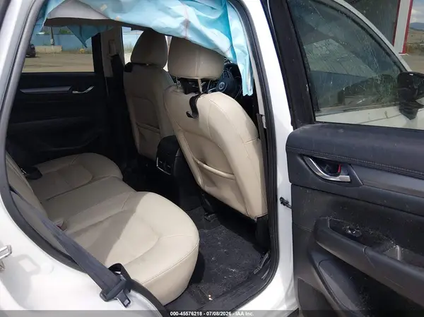 JM3KFACM1L0726554 2020 MAZDA CX-5 - Image 8