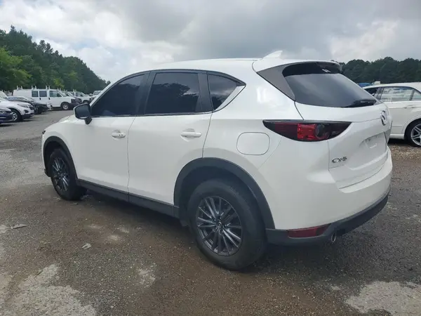 JM3KFACM1L0727431 2020 MAZDA CX-5 - Image 2