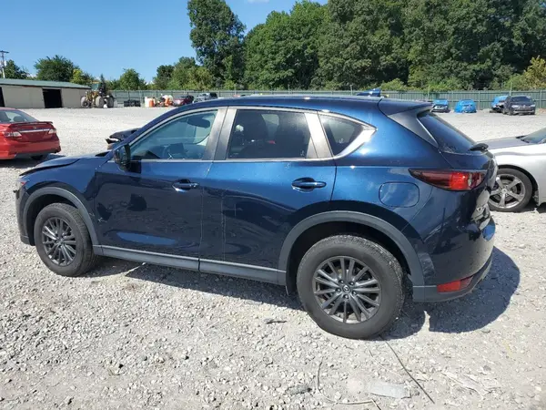 JM3KFACM1L0740177 2020 MAZDA CX-5 - Image 2