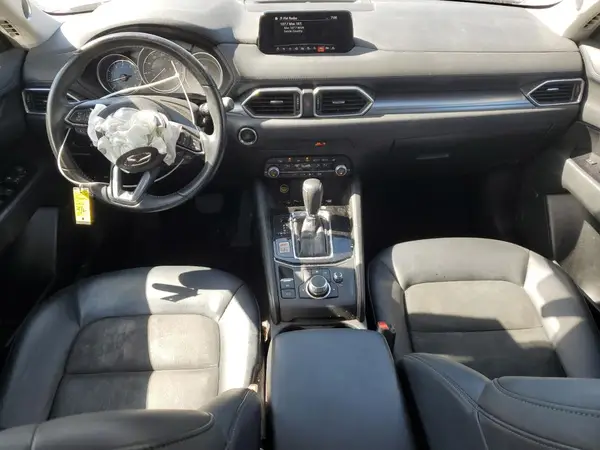 JM3KFACM1L0740177 2020 MAZDA CX-5 - Image 8
