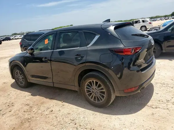 JM3KFACM1L0741894 2020 MAZDA CX-5 - Image 2