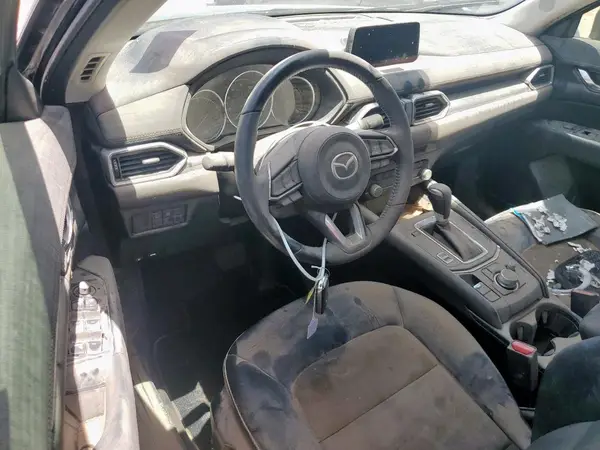 JM3KFACM1L0741894 2020 MAZDA CX-5 - Image 8