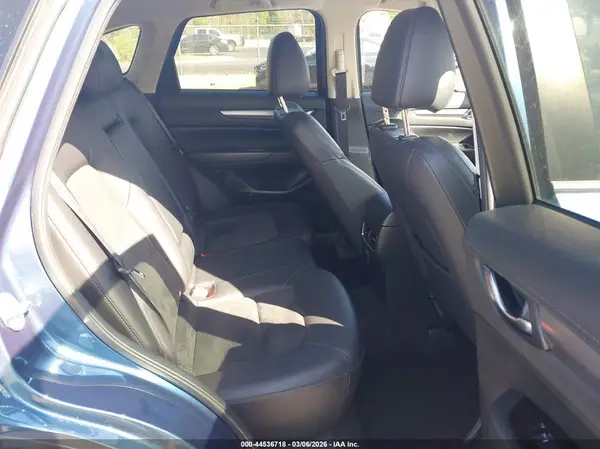 JM3KFACM1L0745203 2020 MAZDA CX-5 - Image 8