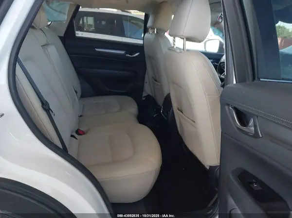 JM3KFACM1L0747033 2020 MAZDA CX-5 - Image 8