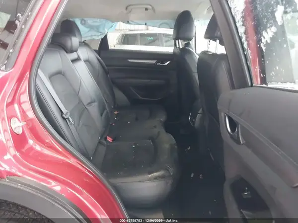 JM3KFACM1L0751096 2020 MAZDA CX-5 - Image 8