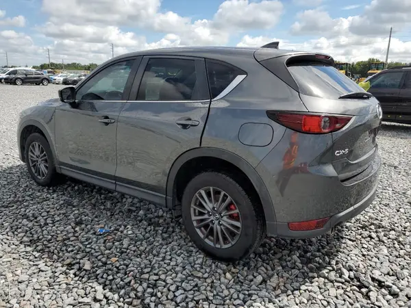 JM3KFACM1L0756511 2020 MAZDA CX-5 - Image 2