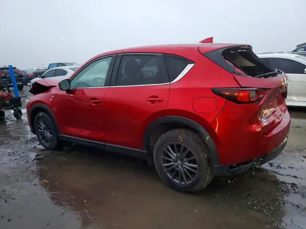 JM3KFACM1L0758758 2020 MAZDA CX-5 - Image 2