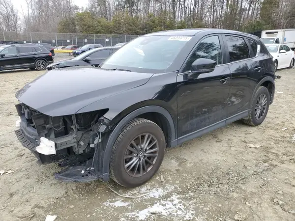 JM3KFACM1L0767976 2020 MAZDA CX-5 - Image 1